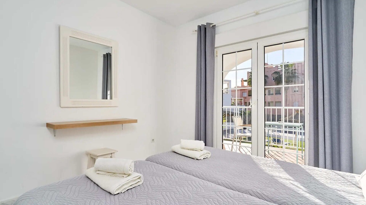 Photo of Bedroom in Nerja