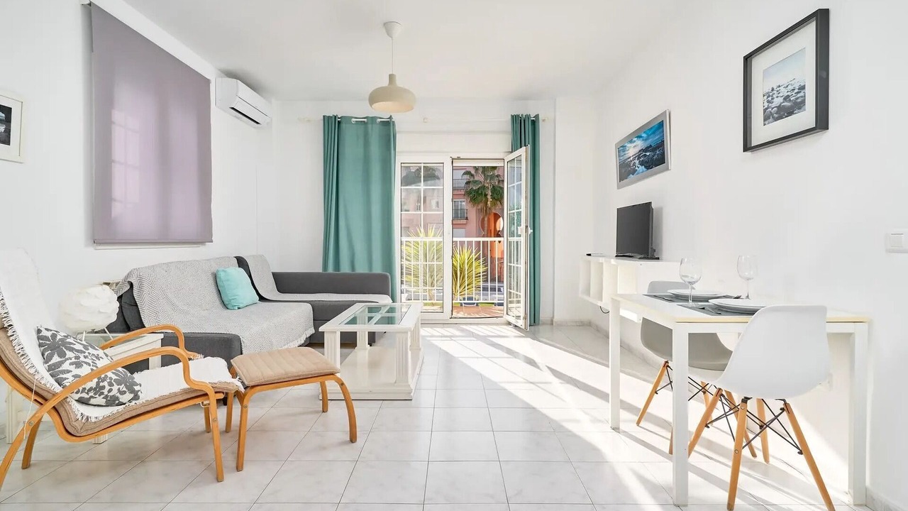 Photo of Livingroom in Nerja