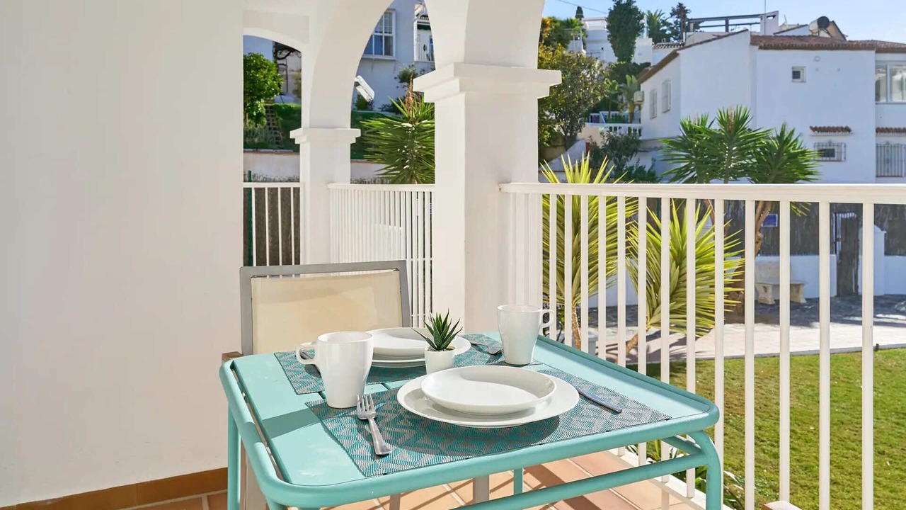 Photo of Outdoor in Nerja