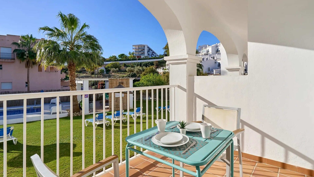 Photo of Outdoor in Nerja