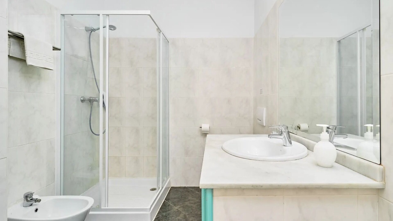 Photo of Bathroom in Nerja