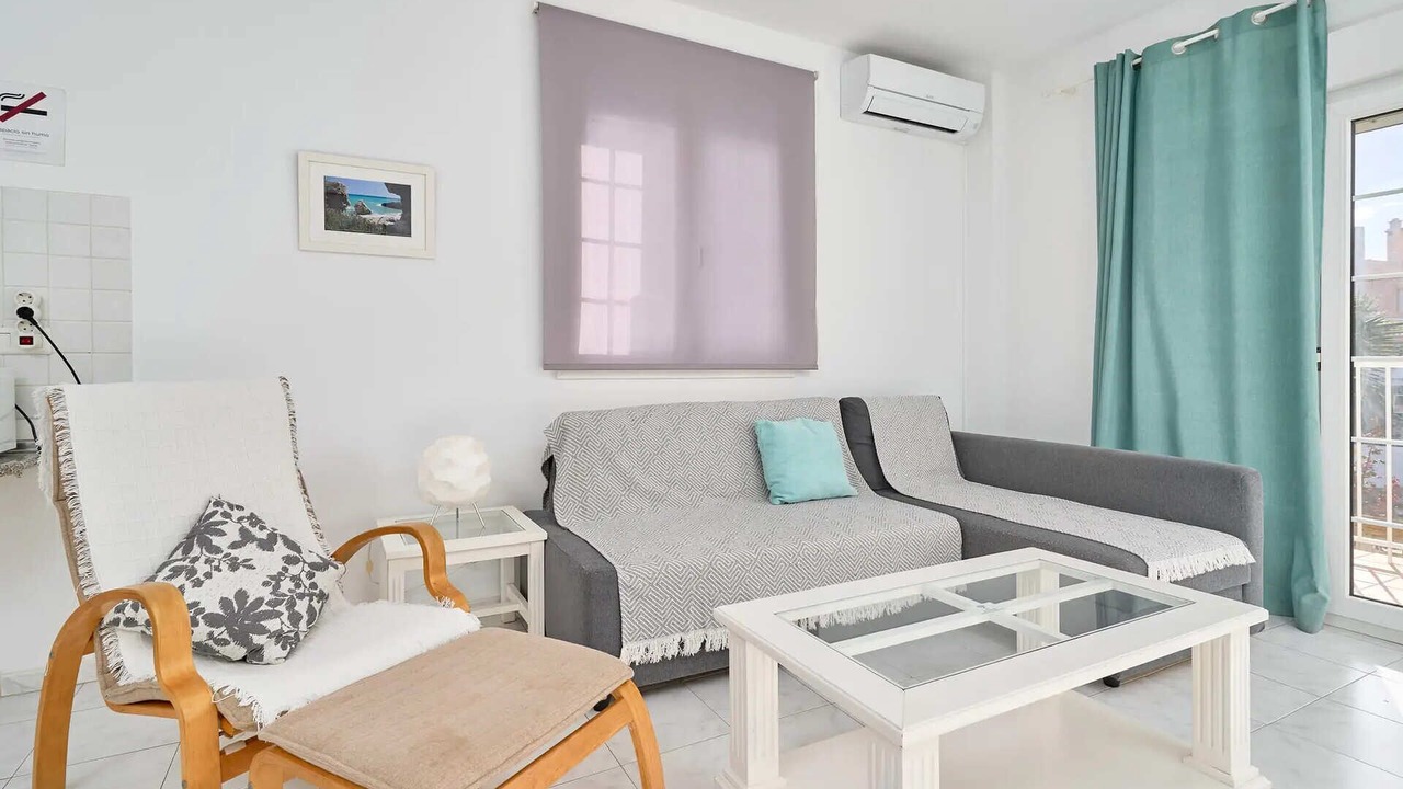 Photo of Livingroom in Nerja