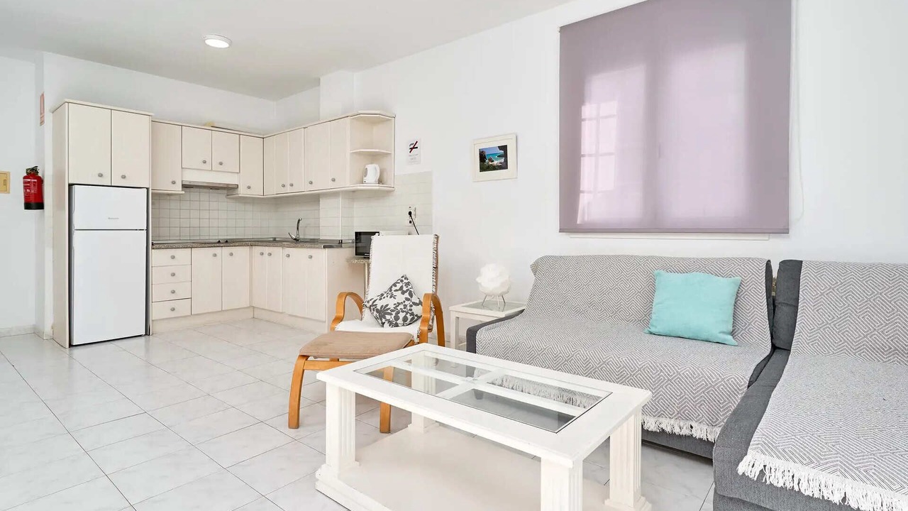Photo of Livingroom in Nerja