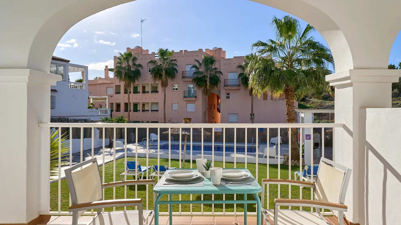 Photo of Outdoor in Nerja
