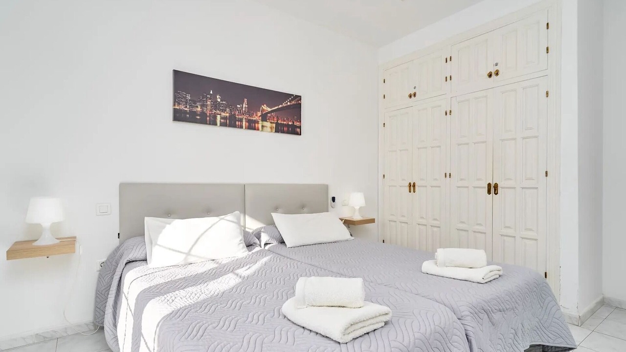 Photo of Bedroom in Nerja