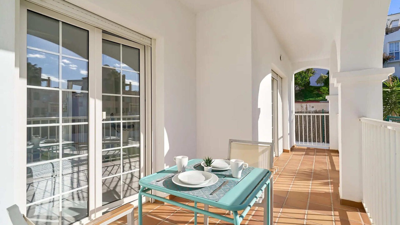 Photo of Outdoor in Nerja