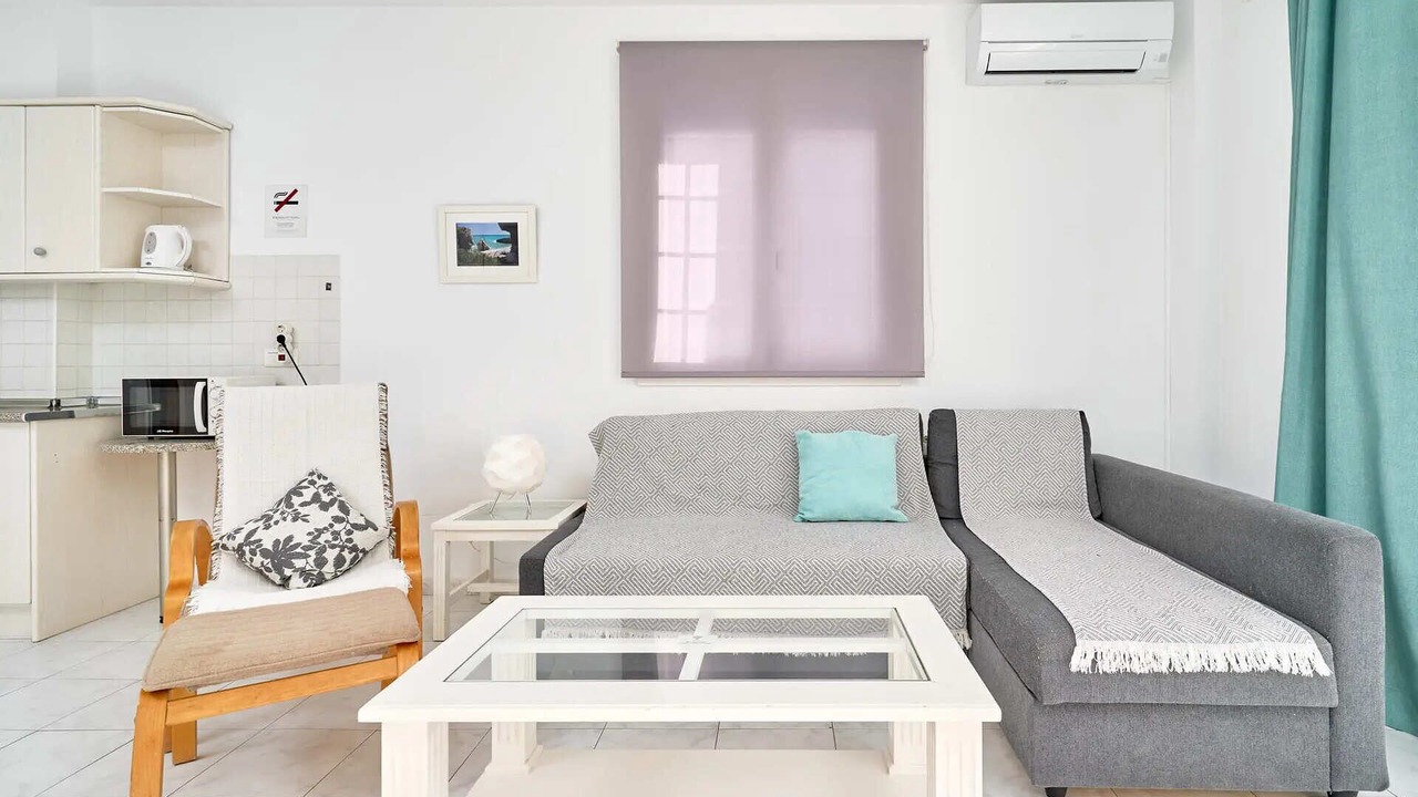 Photo of Livingroom in Nerja