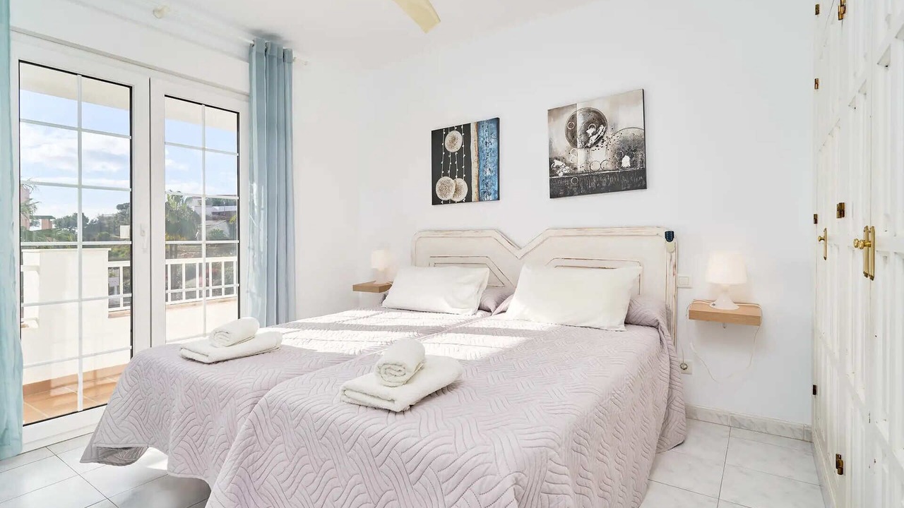Photo of Bedroom in Nerja