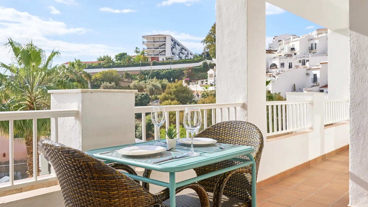 Photo of Outdoor in Nerja