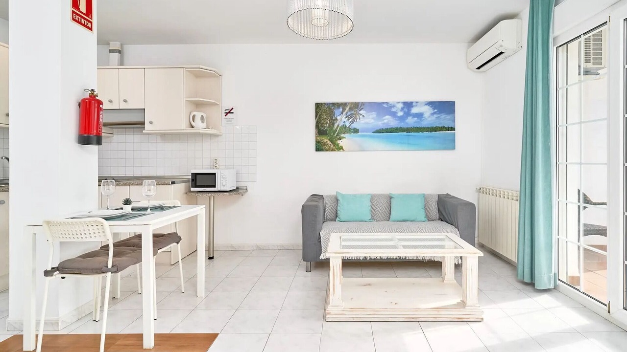 Photo of Livingroom in Nerja