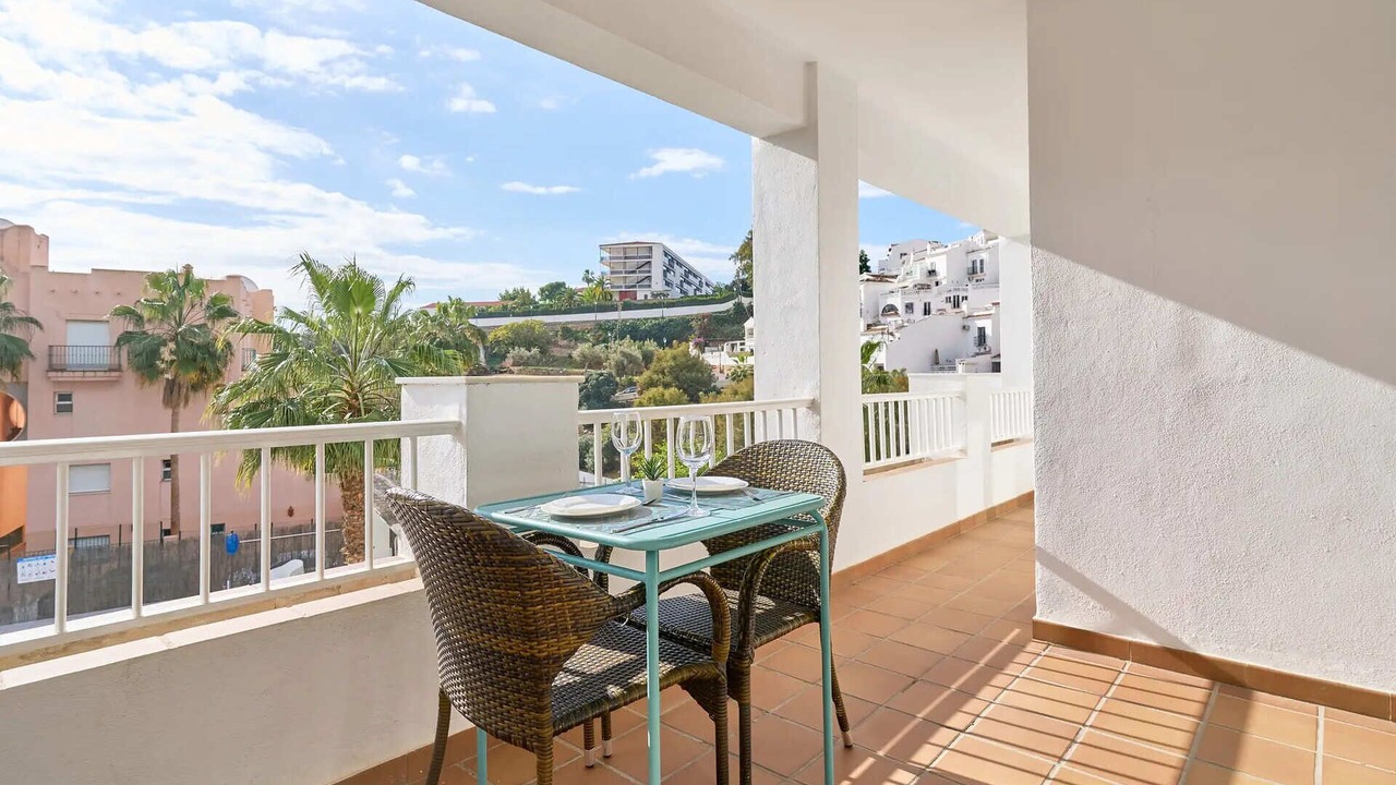 Photo of Outdoor in Nerja