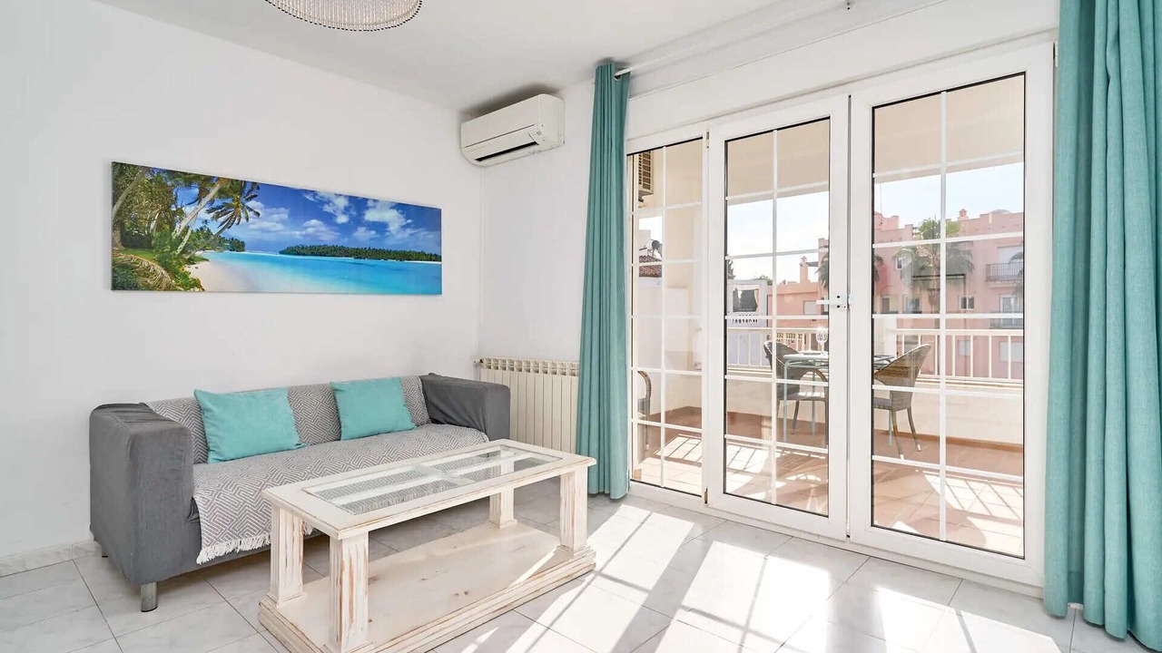 Photo of Livingroom in Nerja