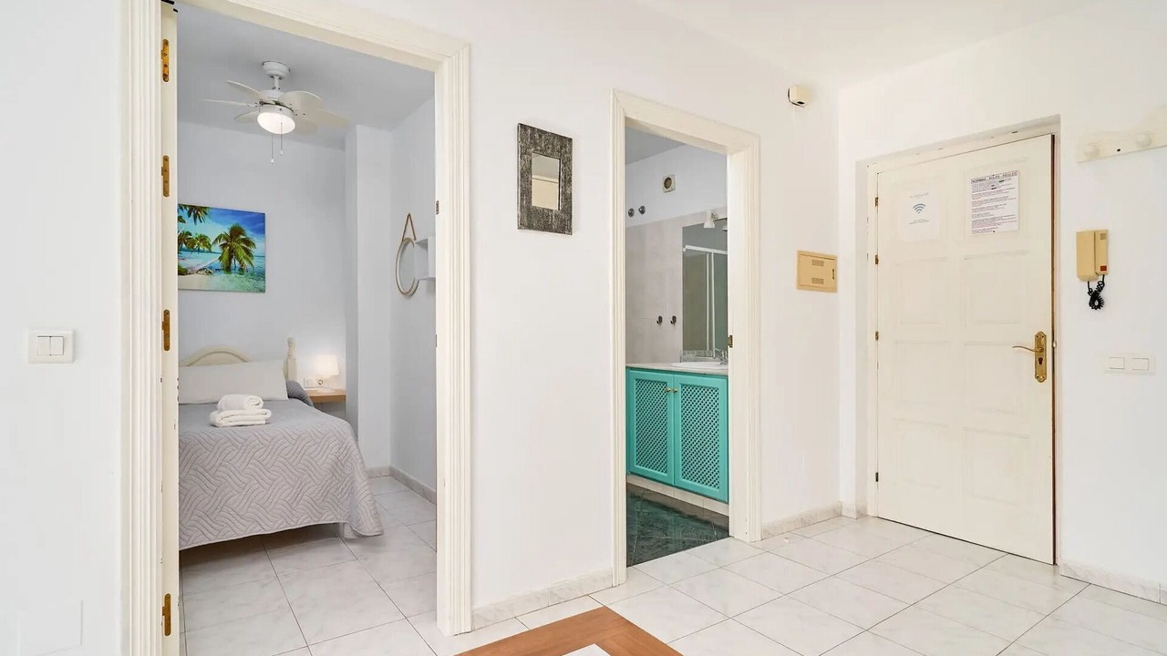 Photo of Bedroom in Nerja