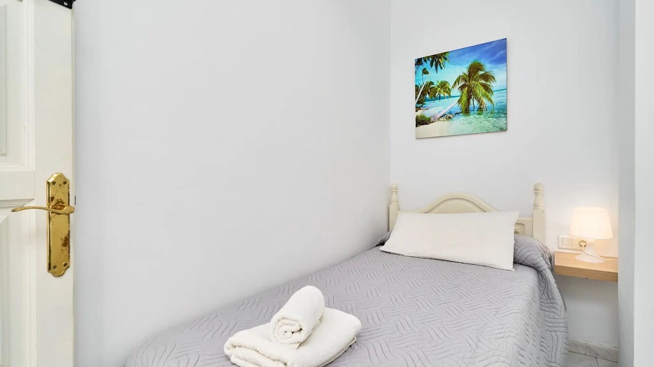 Photo of Bedroom in Nerja