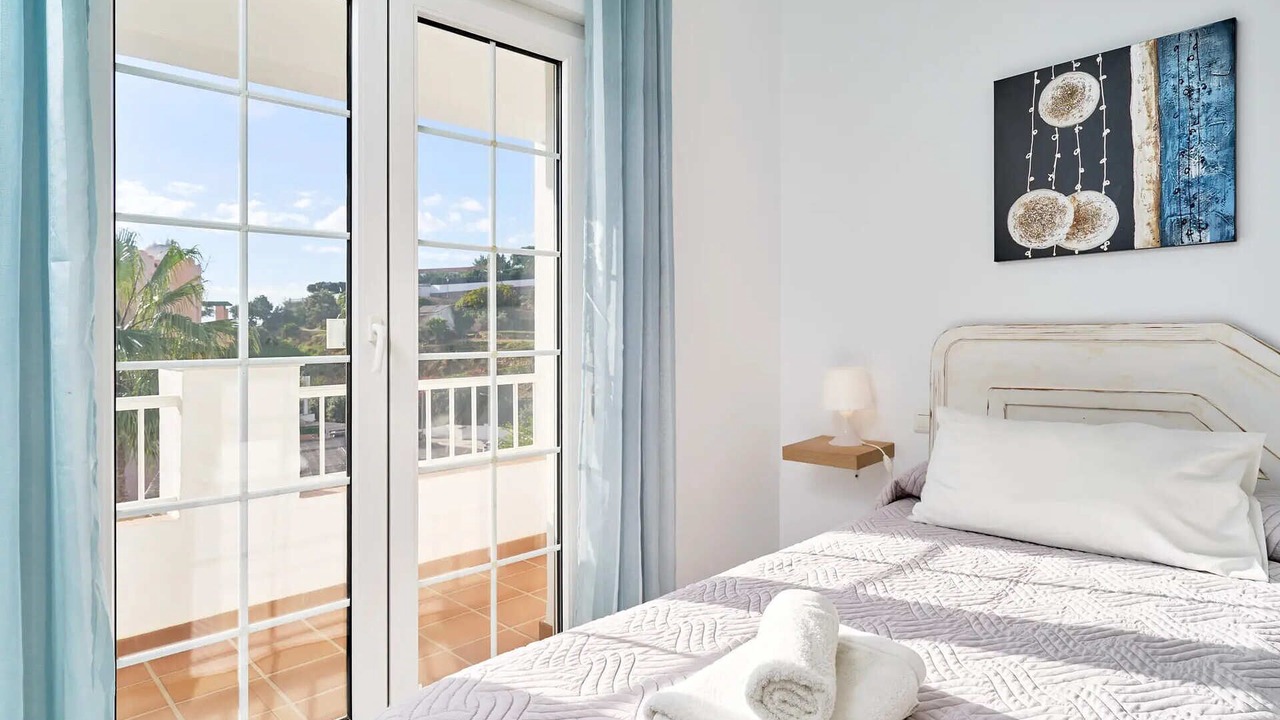 Photo of Bedroom in Nerja