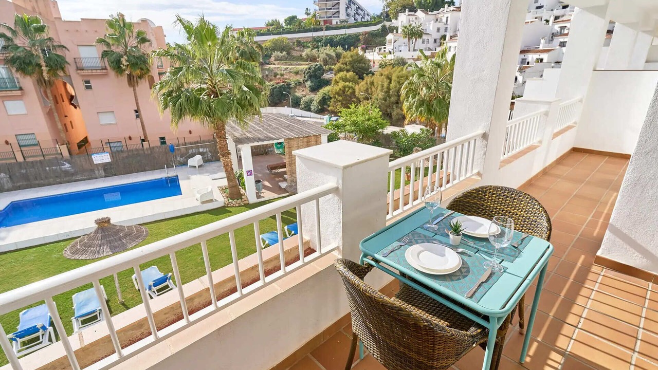 Photo of Outdoor in Nerja