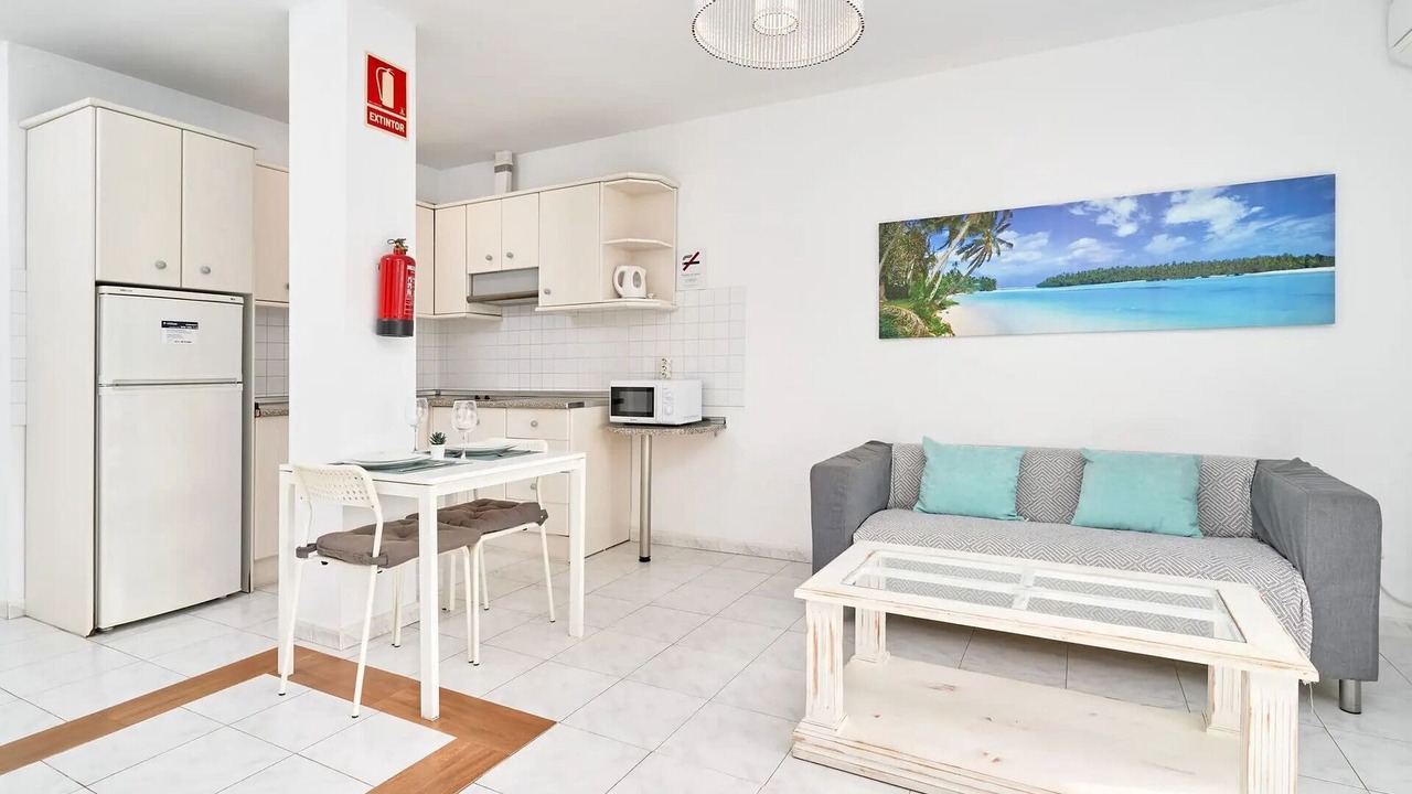 Photo of Livingroom in Nerja
