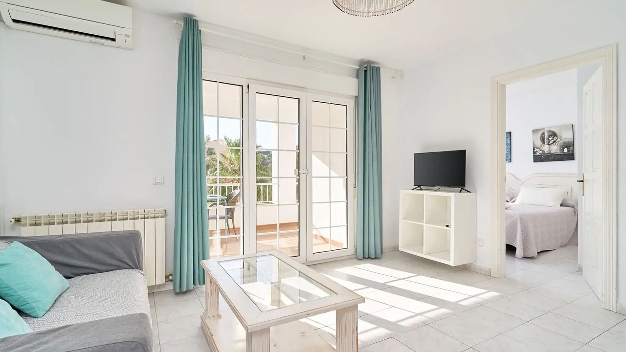 Photo of Livingroom in Nerja