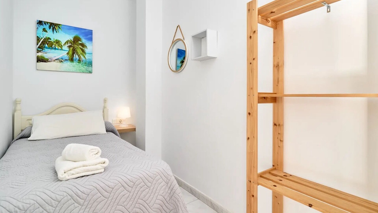 Photo of Bedroom in Nerja