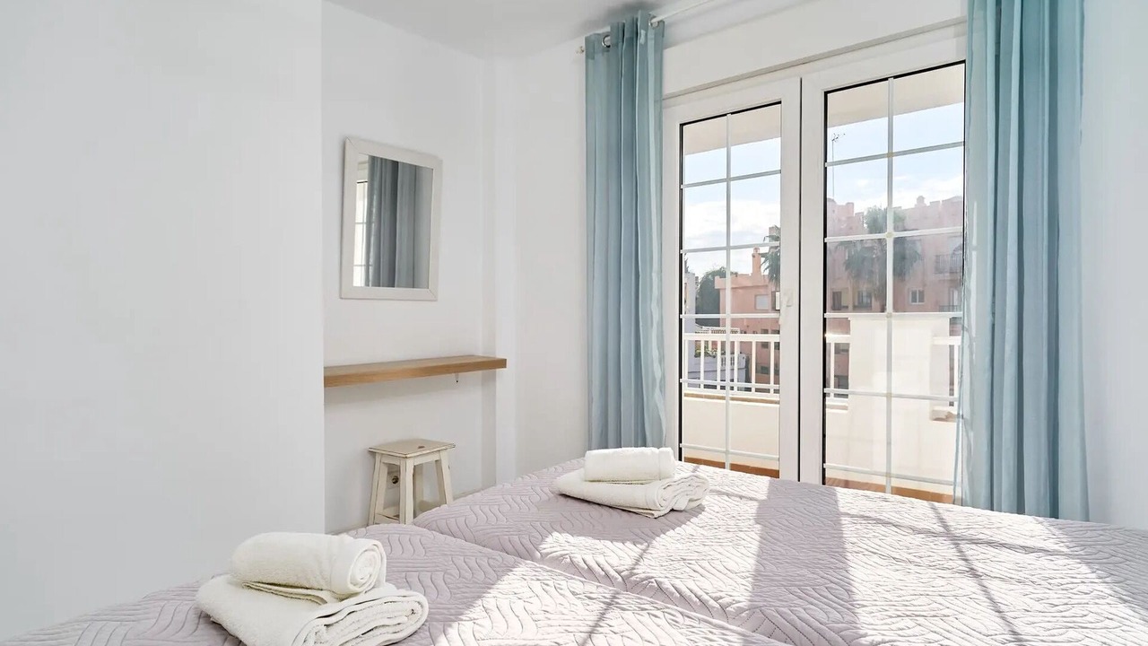 Photo of Bedroom in Nerja
