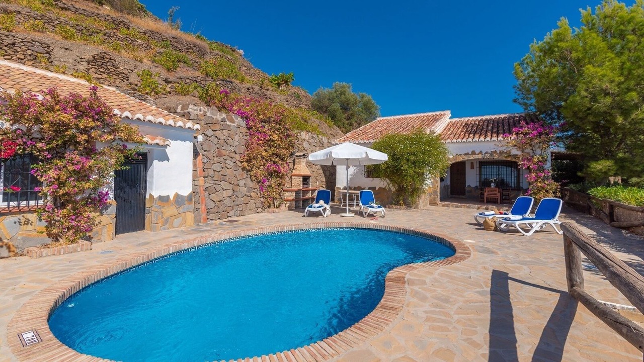Photo of Outdoor in Competa