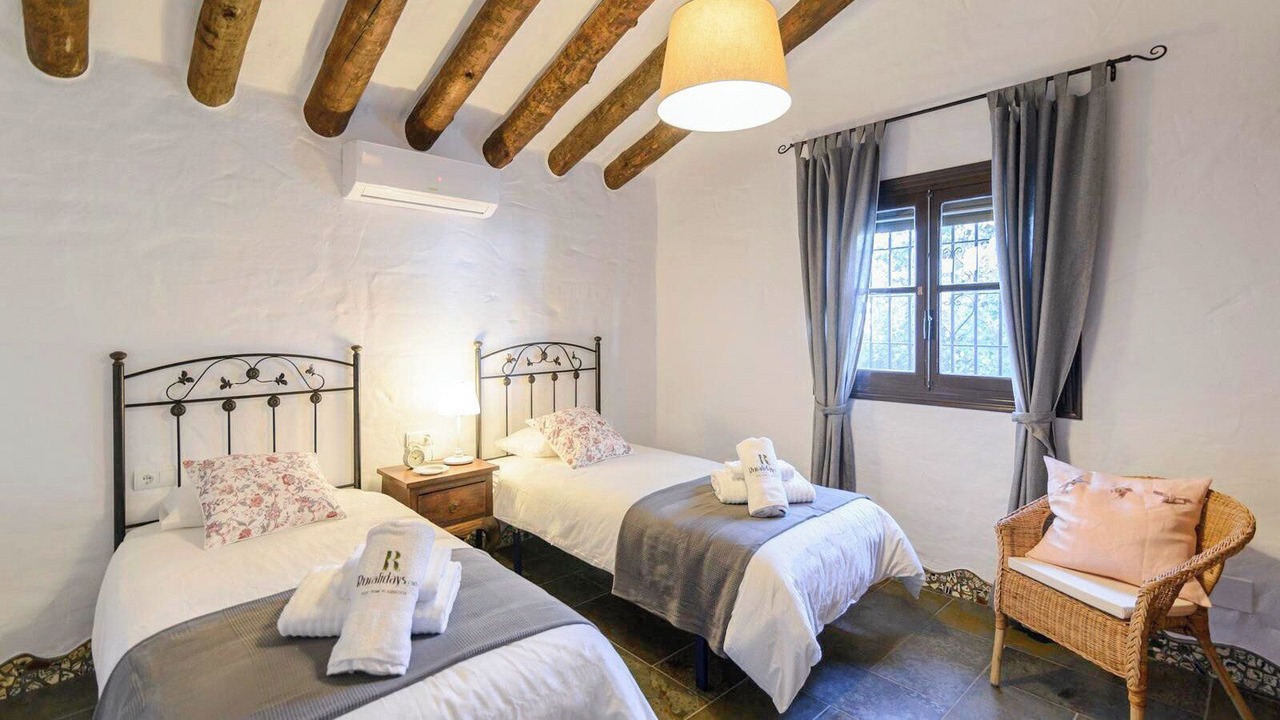 Photo of Bedroom in Competa