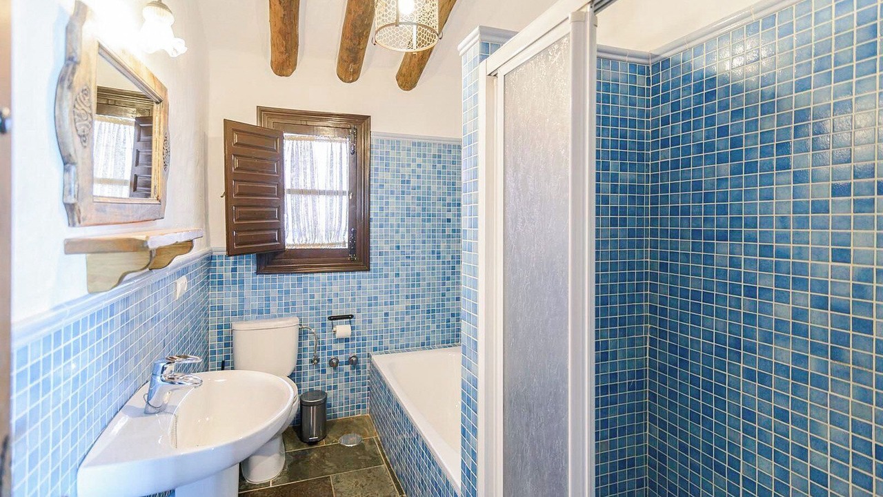 Photo of Bathroom in Competa