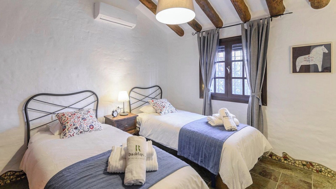 Photo of Bedroom in Competa