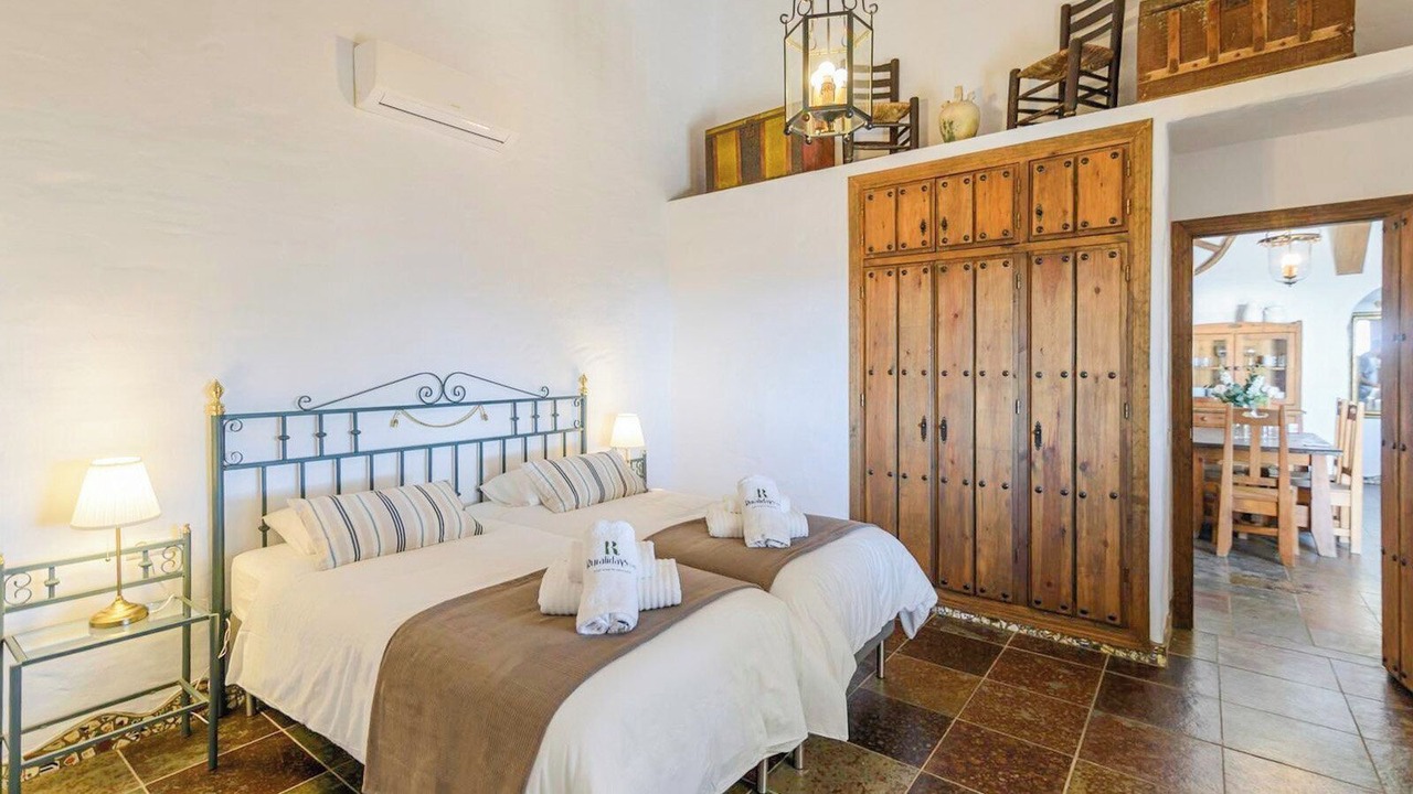 Photo of Bedroom in Competa