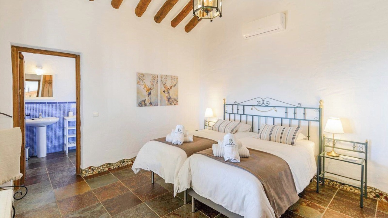 Photo of Bedroom in Competa