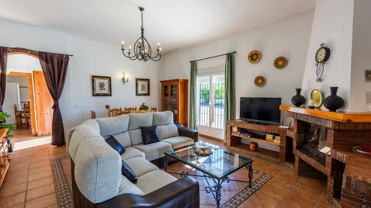 Photo of Livingroom in Alhaurin de la Torre