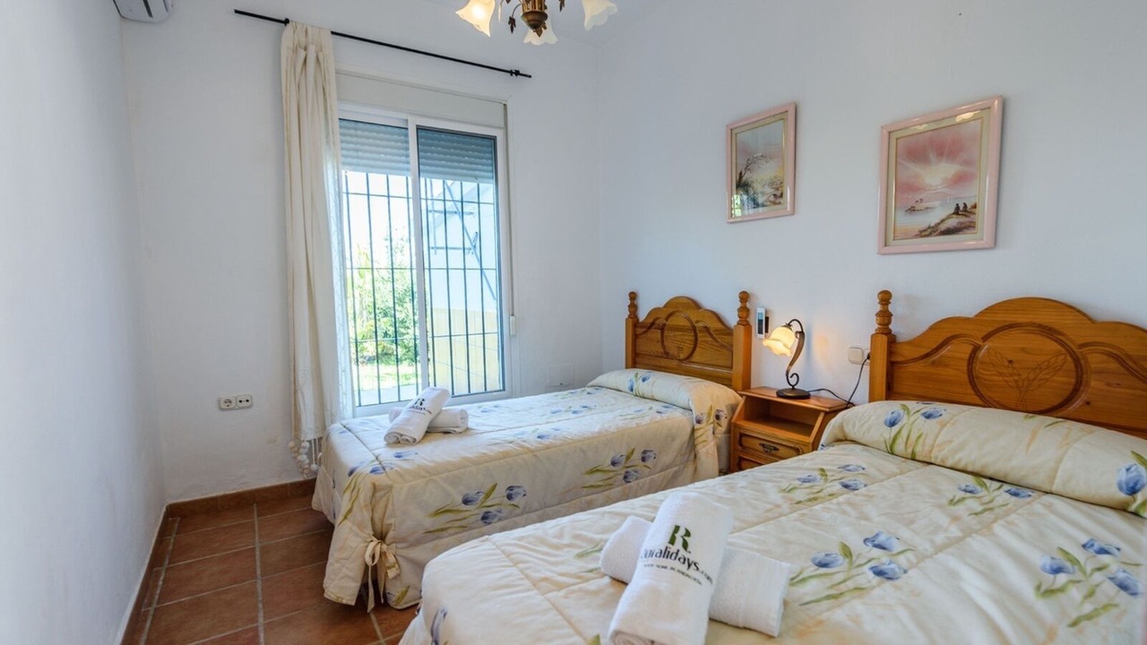 Photo of Bedroom in Alhaurin de la Torre