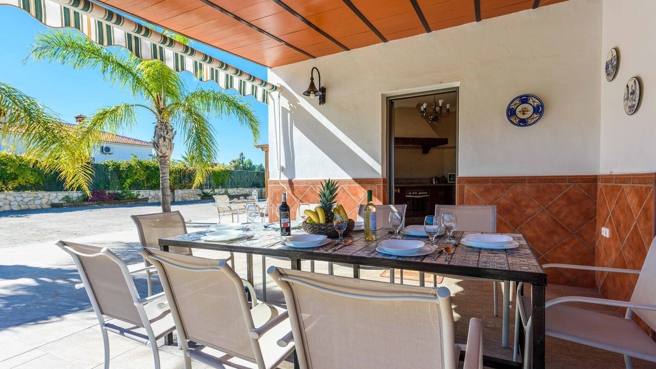 Photo of Outdoor in Alhaurin de la Torre