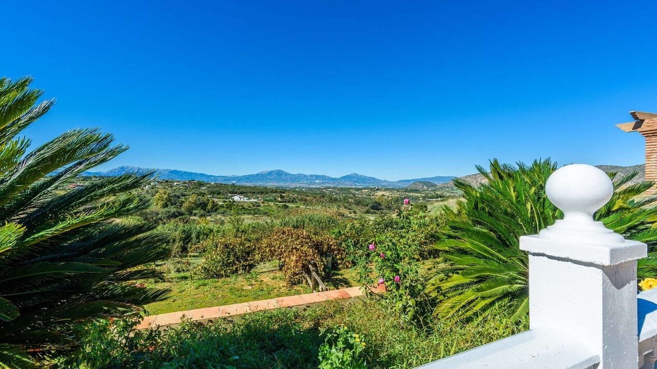 Photo of Outdoor in Alhaurin de la Torre