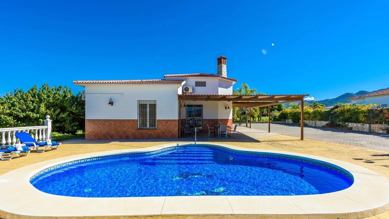Photo of Outdoor in Alhaurin de la Torre