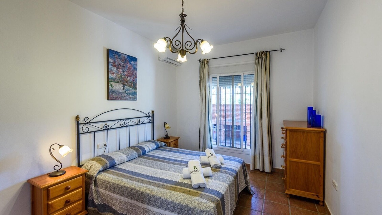 Photo of Bedroom in Alhaurin de la Torre