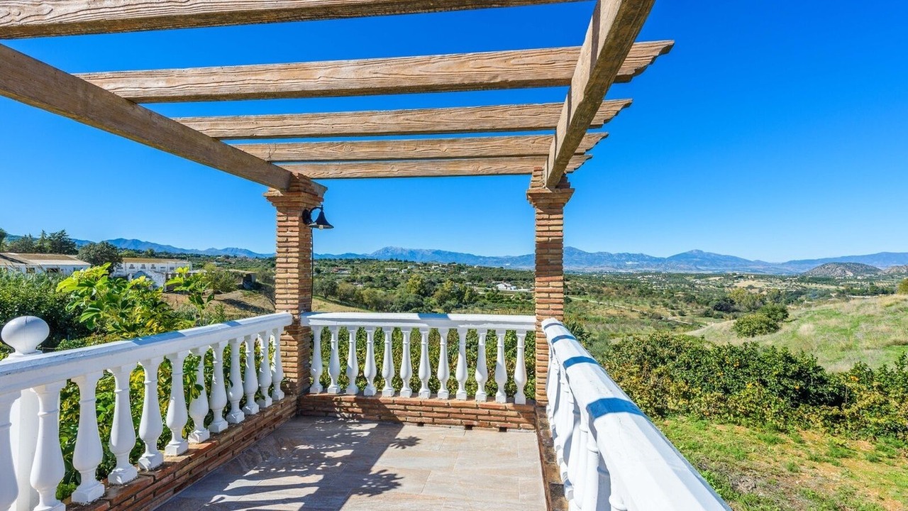 Photo of Outdoor in Alhaurin de la Torre