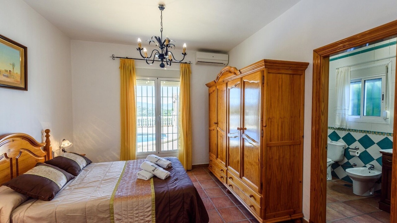 Photo of Bedroom in Alhaurin de la Torre