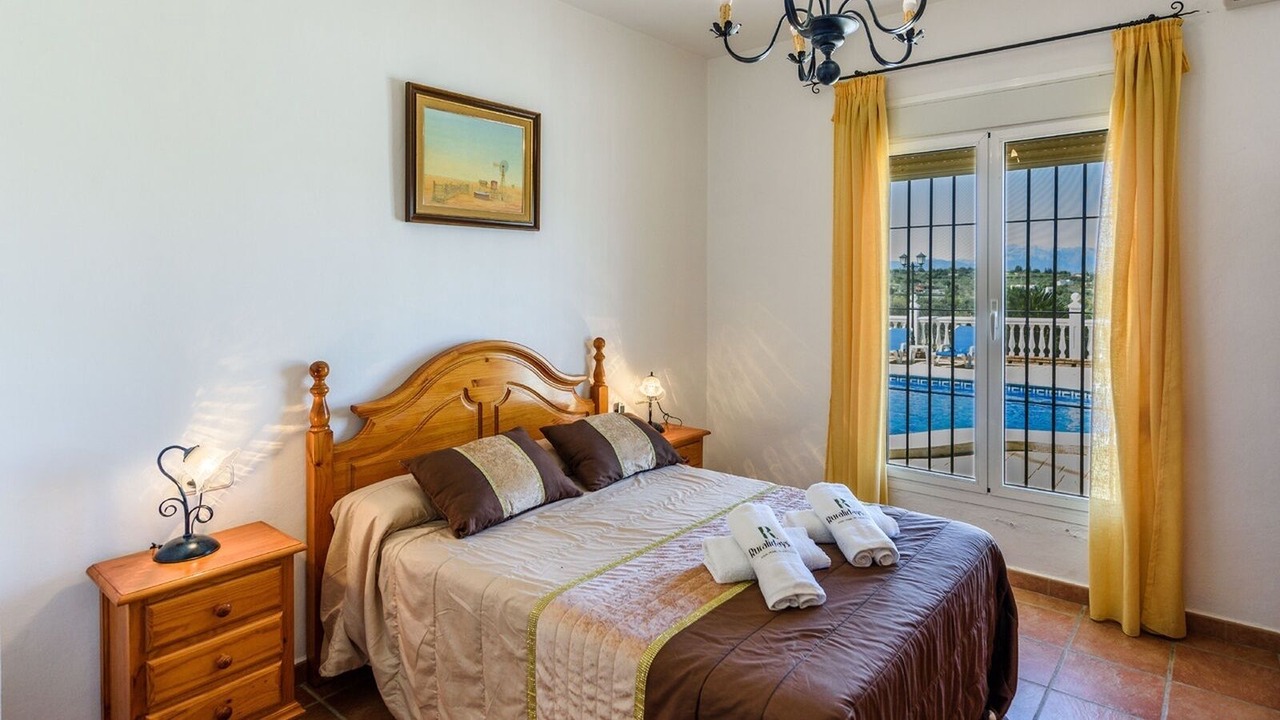 Photo of Bedroom in Alhaurin de la Torre
