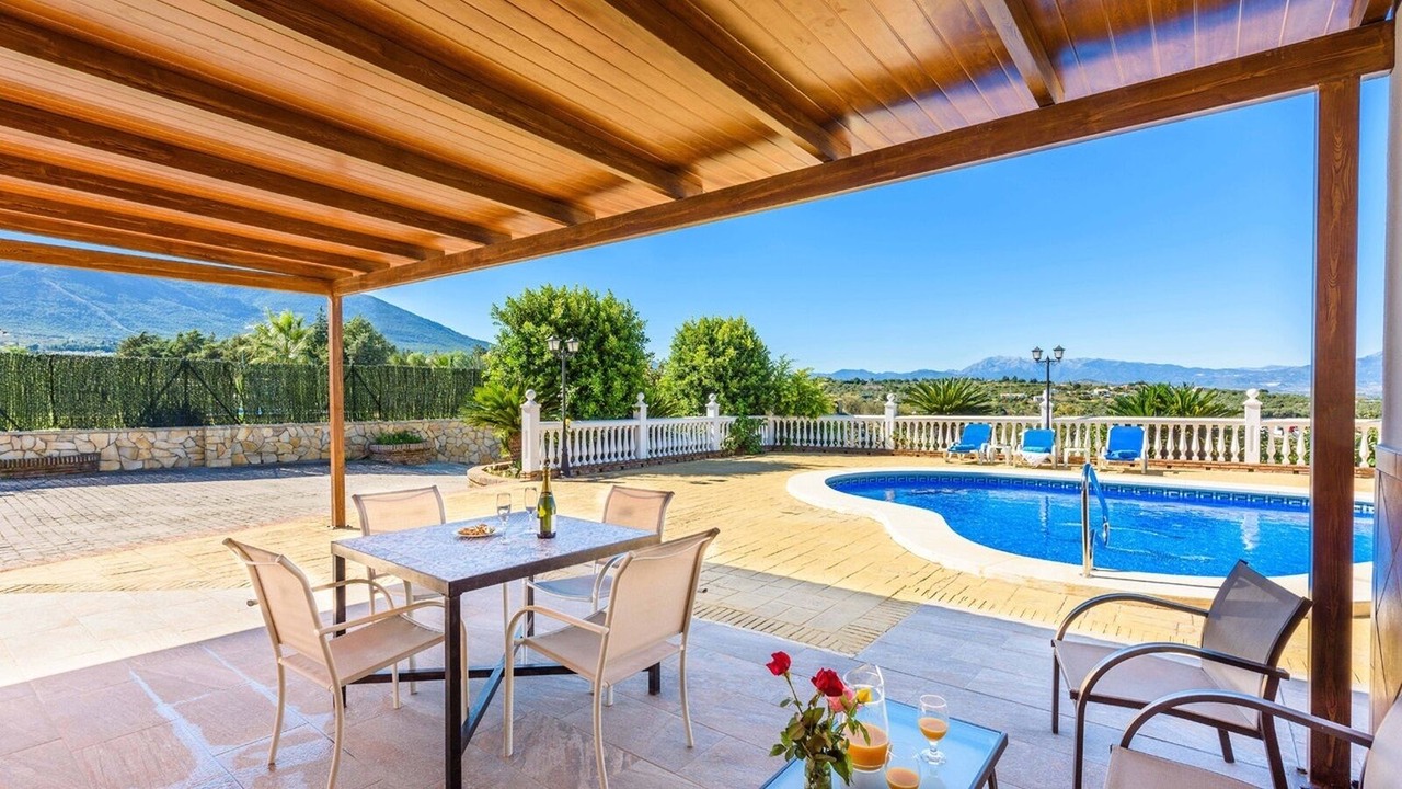 Photo of Outdoor in Alhaurin de la Torre