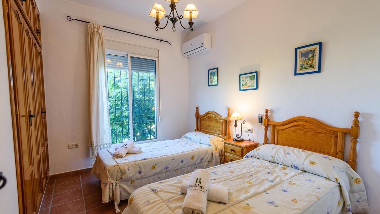 Photo of Bedroom in Alhaurin de la Torre