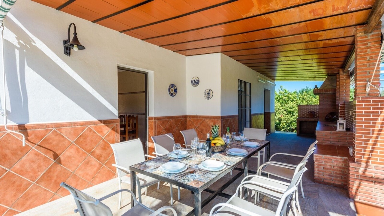 Photo of Outdoor in Alhaurin de la Torre