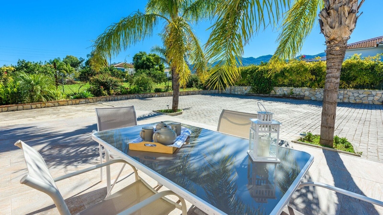Photo of Outdoor in Alhaurin de la Torre
