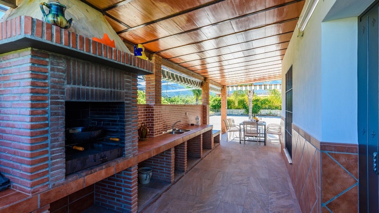 Photo of Outdoor in Alhaurin de la Torre