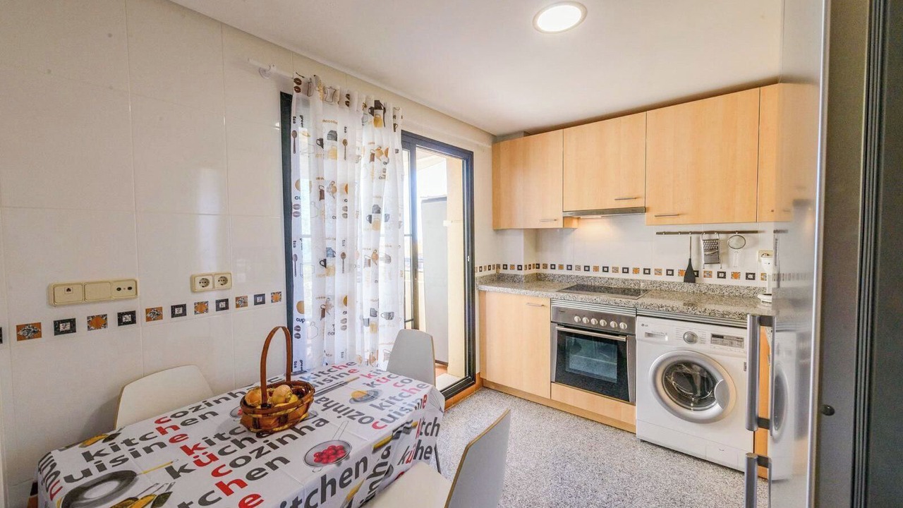 Photo of Kitchen in Velez-Malaga