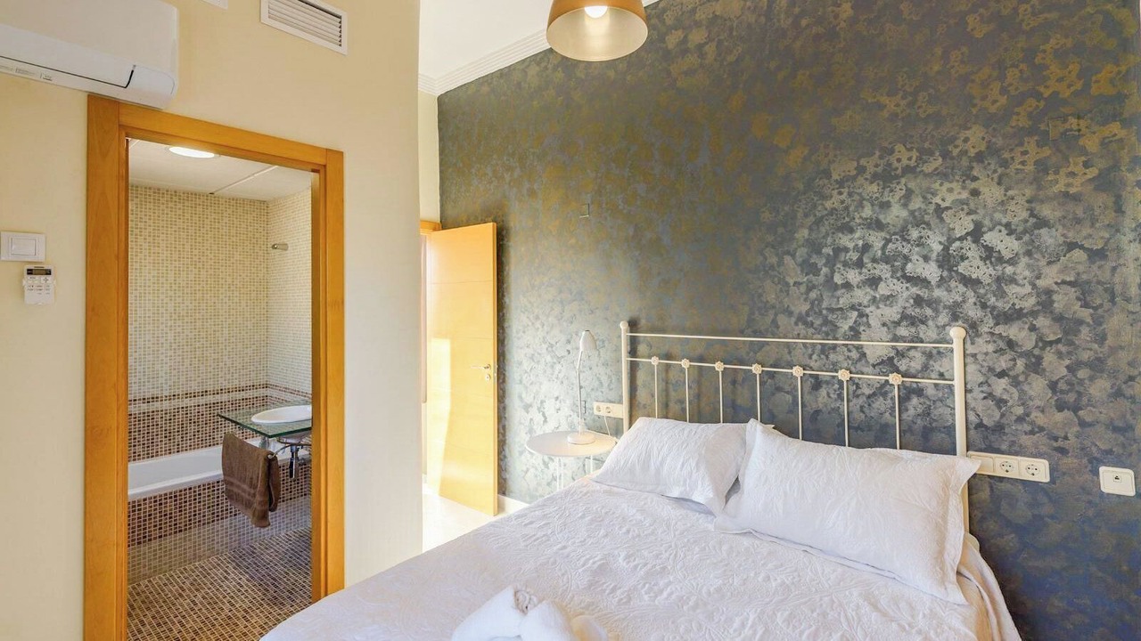 Photo of Bedroom in Velez-Malaga