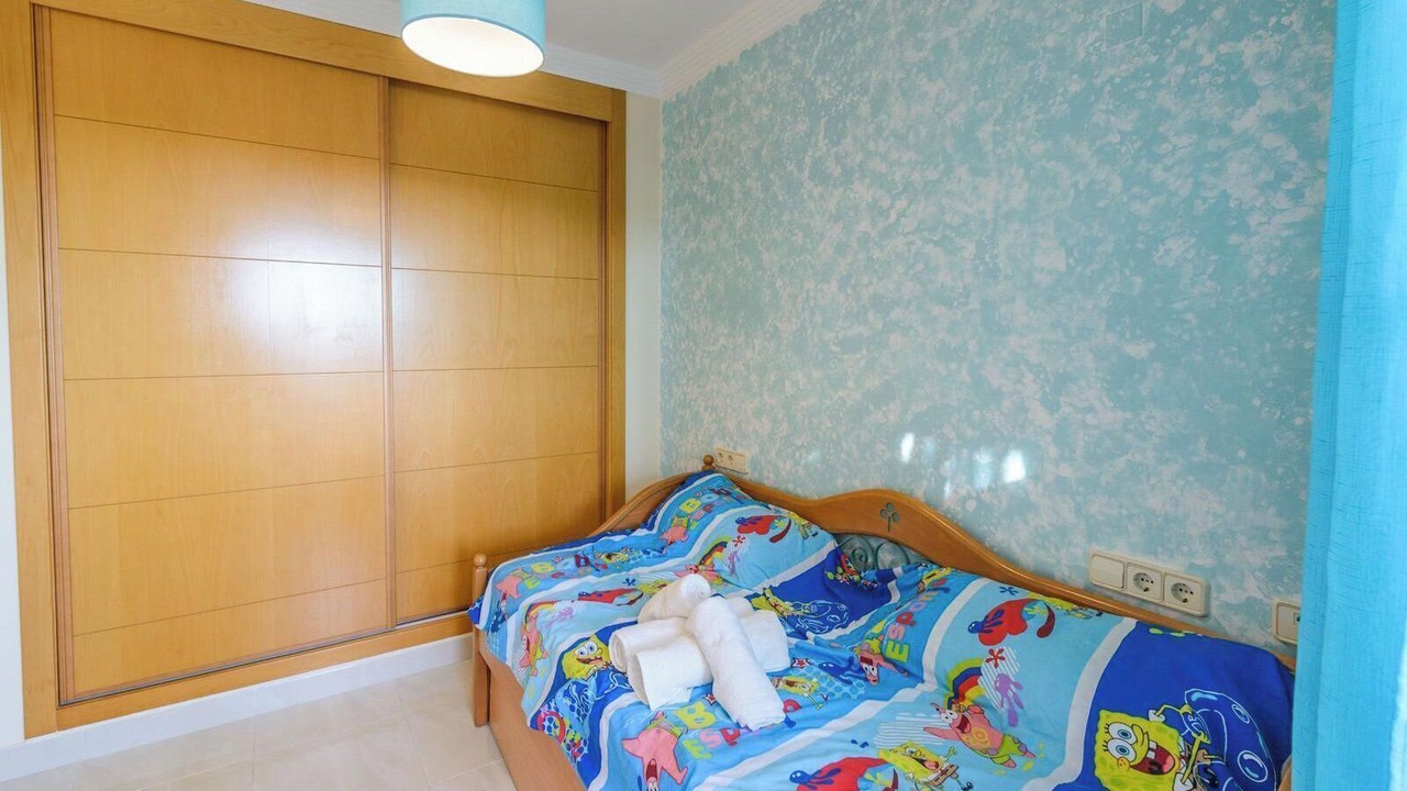 Photo of Bedroom in Velez-Malaga