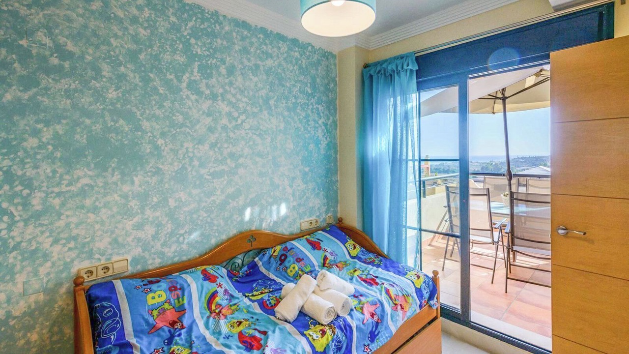 Photo of Bedroom in Velez-Malaga