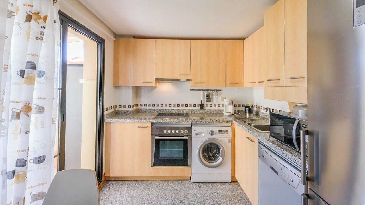 Photo of Kitchen in Velez-Malaga