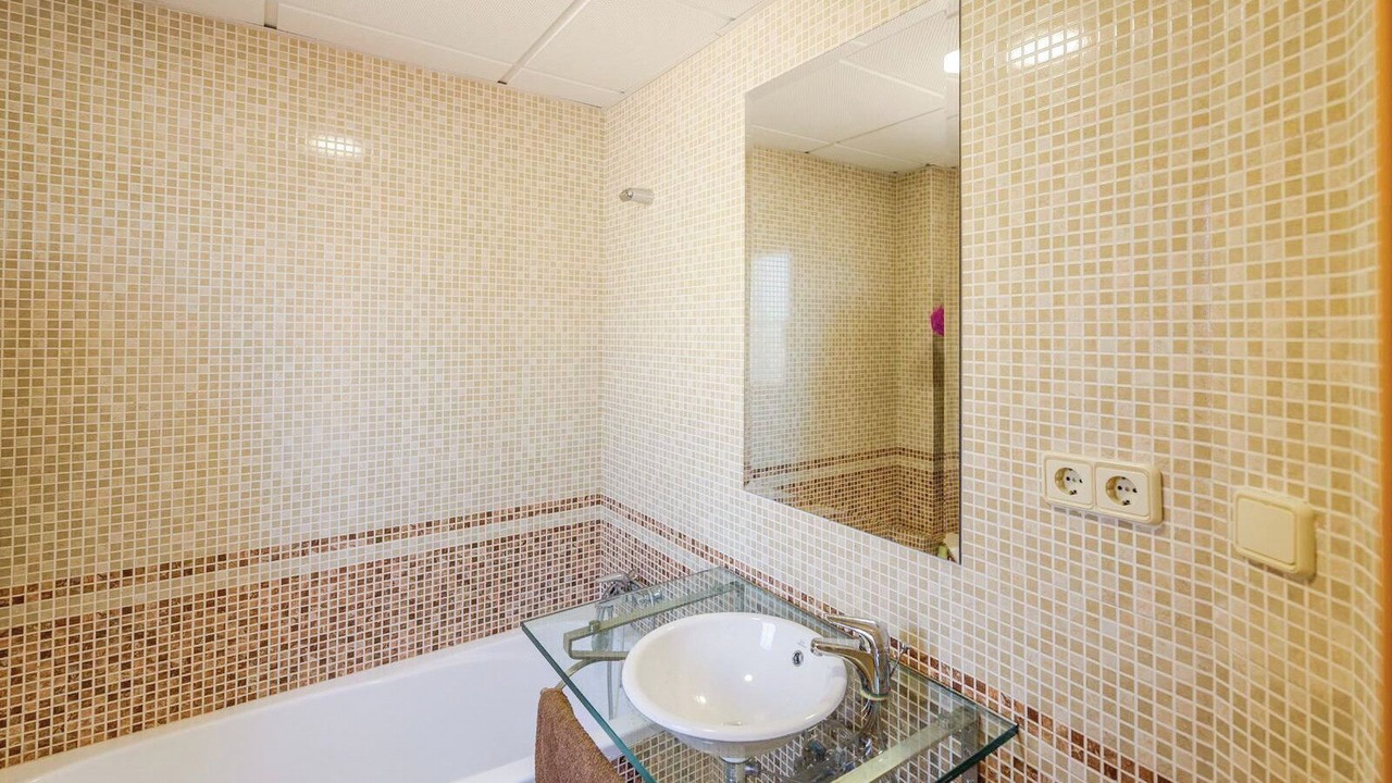 Photo of Bathroom in Velez-Malaga
